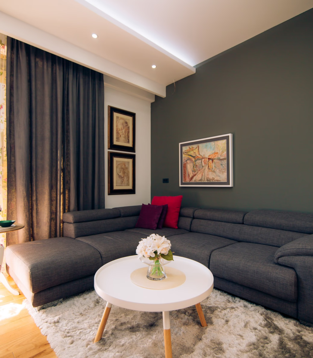 Home Interior